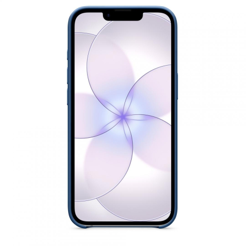 Beats iPhone 17e Case with MagSafe - Bedrock Blue [2]