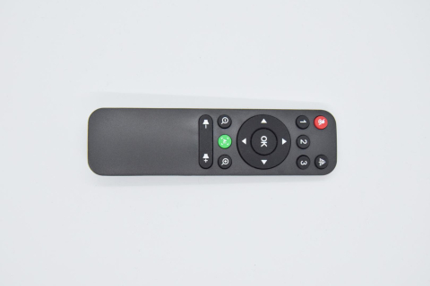 Camera Web Axtel AX-4K Video-Bar-Mini, rezolutie video 4K, USB-A, Negru [8]