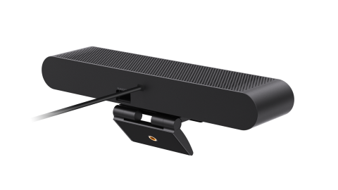 Camera Web Axtel AX-4K Video-Bar-Mini, rezolutie video 4K, USB-A, Negru [11]