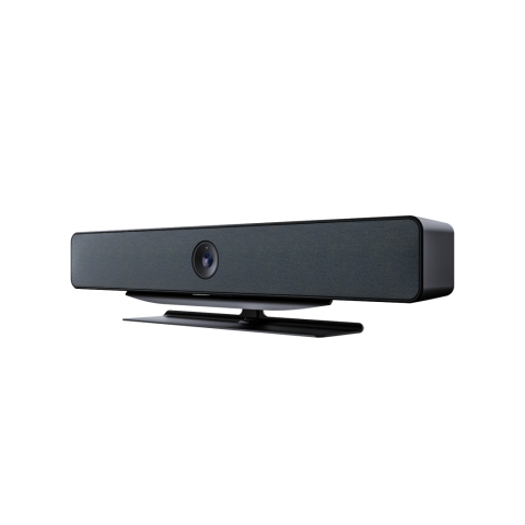 Camera Web Axtel AX-4K Video Bar, rezolutie video 4K, USB-C, Negru [1]