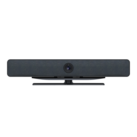 Camere Web - Camera Web Axtel AX-4K Video Bar, rezolutie video 4K, USB-C, Negru