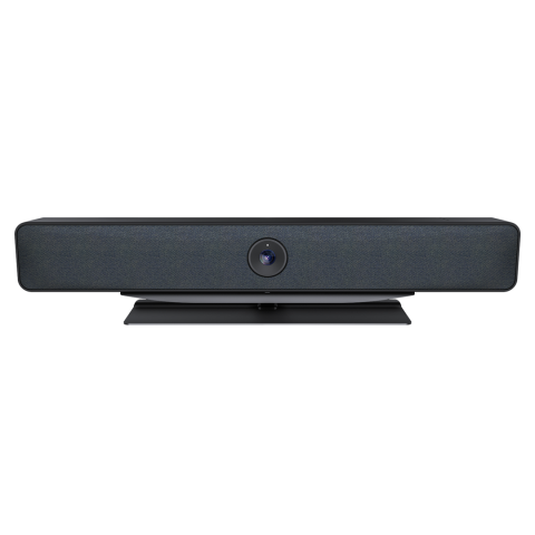 Camera Web Axtel AX-4K Video Bar, rezolutie video 4K, USB-C, Negru [4]