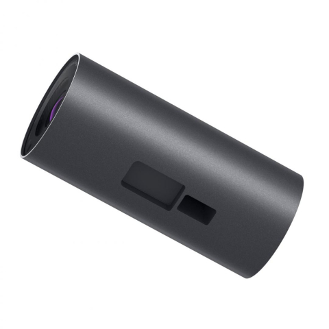 Camera Web DELL UltraSharp Webcam, rezolutie video 4K, USB-C, Negru [4]
