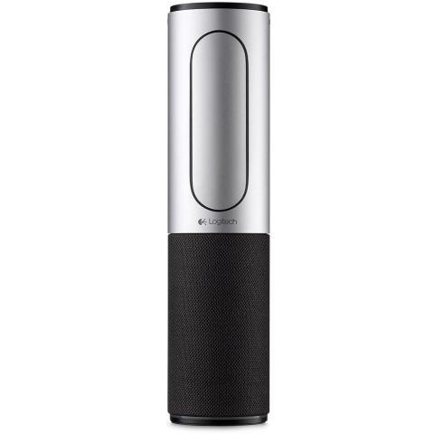 Camera Web LOGITECH ConferenceCam Connect, rezolutie video Full HD, USB 2.0, Gri [1]