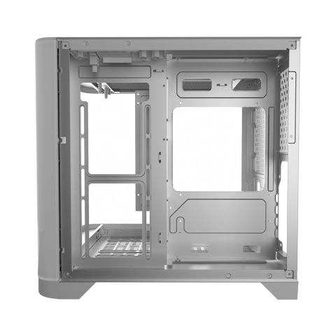 Carcasa 1st PLAYER UV5 White, Fara sursa [5]