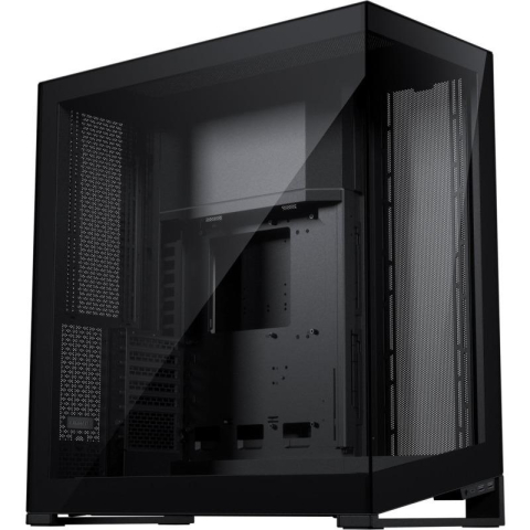Carcasa Phanteks NV9 MKII Black, Fara sursa [3]