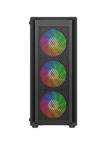 Carcasa PRO GAMING DUNE, Fara Sursa [1]