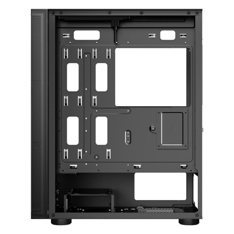 Carcasa Spacer Ice Hero, Fara sursa [3]