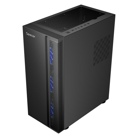 Carcasa Spacer Ice Hero, Fara sursa [1]