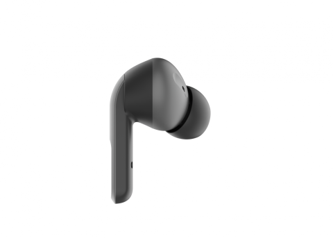 Casti Akai BTJE-J20ANC, Wireless, Noise Canceling, Negru [7]