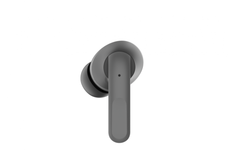 Casti Akai BTJE-J20ANC, Wireless, Noise Canceling, Negru [3]