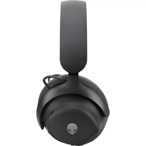 Casti Gaming Head-band Alienware Alienware Pro Wireless Gaming Headset, Wireless, Noise-Canceling, N/A [4]