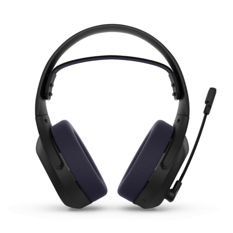 Casti Gaming Head-band Lenovo Legion H410, Wireless, Multicolor [2]