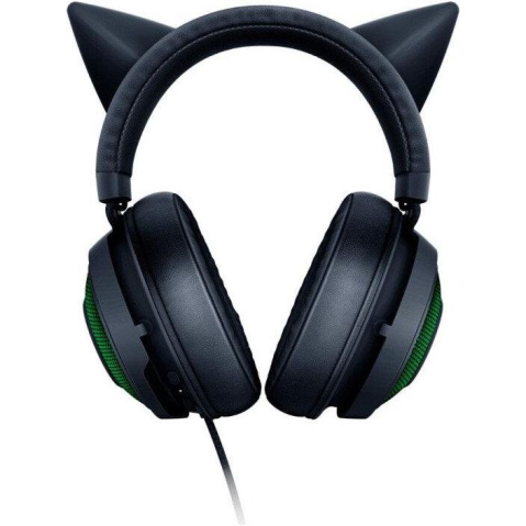 Casti Gaming Head-band Razer Kraken Kitty V2 Pro, Wired, Negru [1]