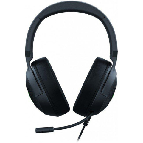 Casti Gaming Head-band Razer Kraken V3 X, Wired, Negru [2]
