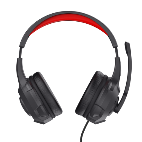 Casti Gaming Head-band TRUST 24785, Wired, Negru [1]