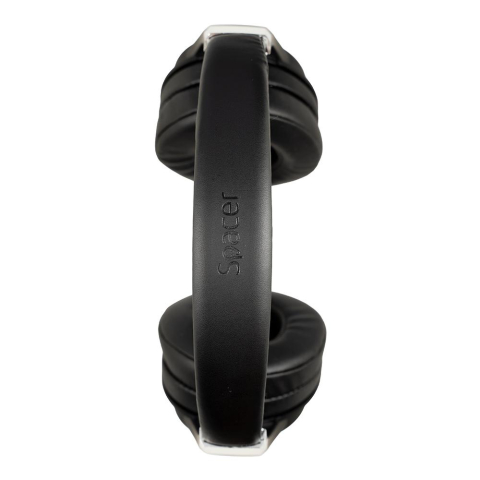 Casti Head-band SPACER SPBH-ONYX, wireless, Negru [2]