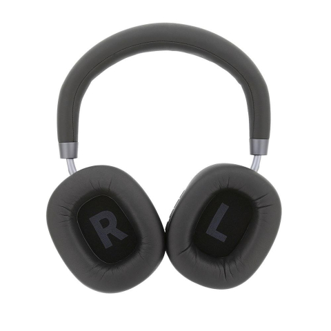 Casti Head-band Tellur Shade, Wireless, noise-canceling, Gri [1]