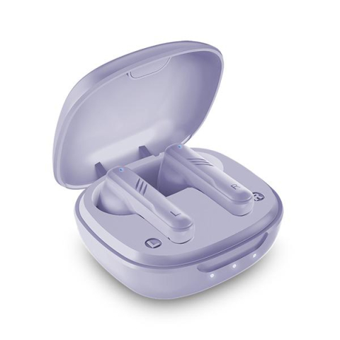 Casti In-ear Genius HS-M905BT, Wireless, Violet [1]