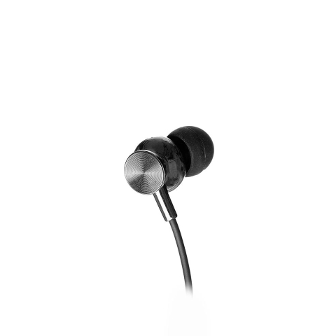 Casti In-ear SPACER SPBH-SPORTY, Wireless, Negru [2]