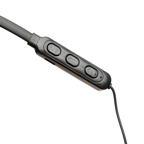 Casti In-ear SPACER SPBH-SPORTY, Wireless, Negru [1]