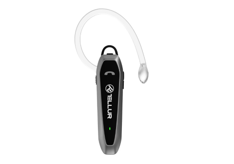 Casti In-ear TELLUR Vox 100, Fara Fir, Negru [1]