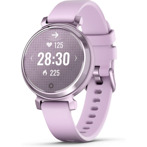 SmartWatch - Ceas Garmin Lily 2 Metallic Lilac