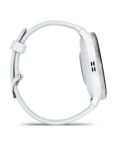 Ceas Garmin Venu 3 Silver/Whitestone [3]