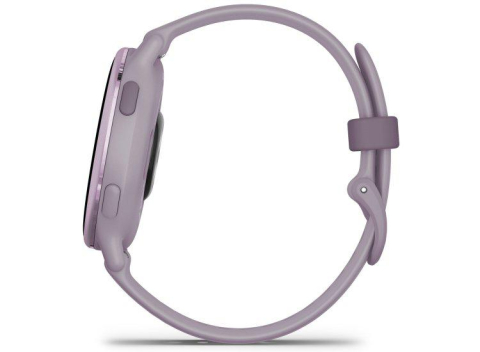 Ceas smartwatch Garmin vívoactive 5 Orchid/Orchid M [4]