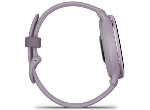 Ceas smartwatch Garmin vívoactive 5 Orchid/Orchid M [3]