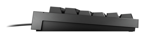 CHERRY MX 2.0S keyboard Gaming USB QWERTZ German Black [4]