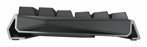 CHERRY MX 3.0S Wireless keyboard Gaming RF Wireless + Bluetooth QWERTZ German Black [2]