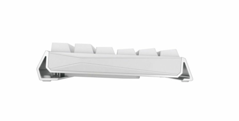 CHERRY MX 3.0S Wireless keyboard Gaming RF Wireless + Bluetooth QWERTZ German White [2]