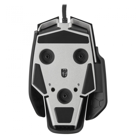 Corsair M65 RGB ULTRA mouse Gaming Right-hand USB Type-A Optical 26000 DPI [2]