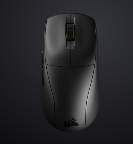 Corsair M75 mouse Gaming Ambidextrous Bluetooth Optical 26000 DPI [2]