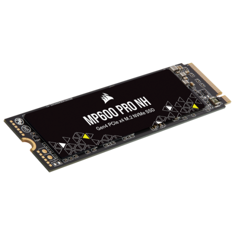Componente PC - Corsair MP600 PRO NH 8 TB M.2 PCI Express 4.0 NVMe 3D TLC NAND