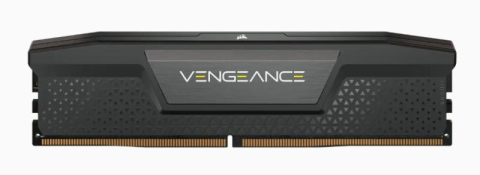 Memorii RAM - Corsair Vengeance CMK8GX5M1B5200C40 memory module 8 GB 1 x 8 GB DDR5 5200 MT/s 288-pin DIMM