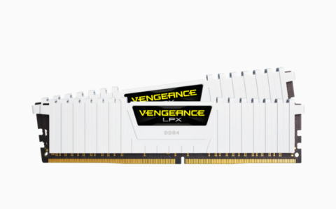 Memorii RAM - Corsair Vengeance LPX memory module 32 GB 2 x 16 GB DDR4 288-pin DIMM