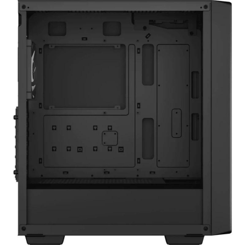 DeepCool CC560 ARGB V2 Midi Tower Black [3]