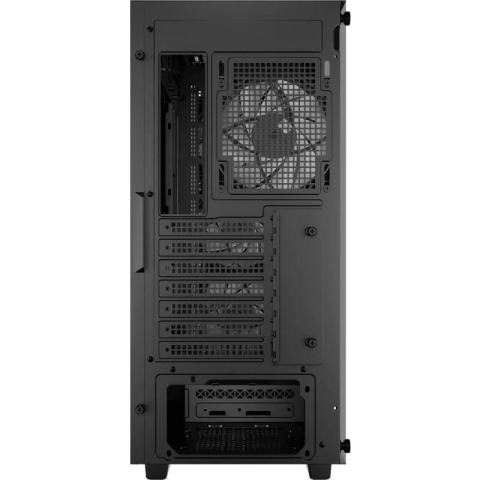DeepCool CC560 ARGB V2 Midi Tower Black [6]