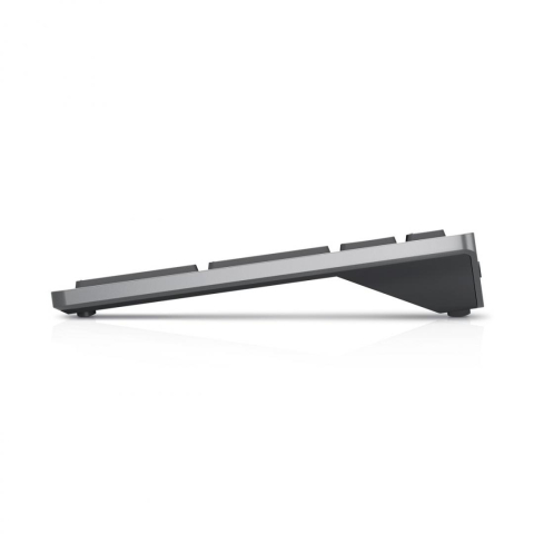 Dell Compact Multi-Device Wireless Keyboard - KB740, COLOR: Titan Gray [3]