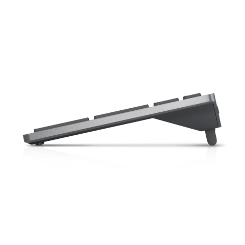 Dell Compact Multi-Device Wireless Keyboard - KB740, COLOR: Titan Gray [2]