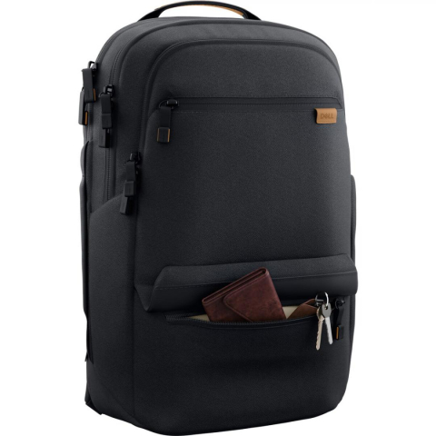 Dell EcoLoop Backpack 16" CP7625 Black [2]