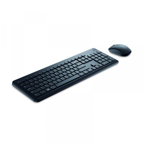 Dell Kit Mouse and Keyboard KM3322W Wireless [6]