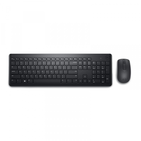 Dell Kit Mouse and Keyboard KM3322W Wireless [5]