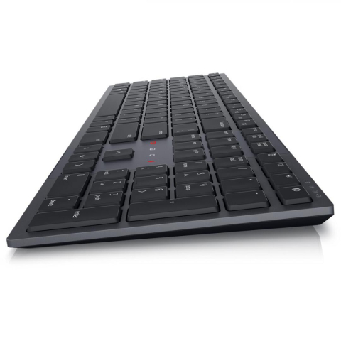 Dell Premier Collaboration Keyboard - KB900  US International (QWERTY) [2]