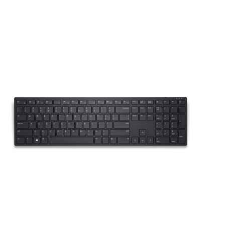 DELL Pro Keyboard - KB500 - US International (QWERTY) [1]
