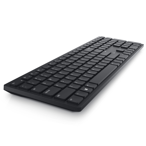 DELL Pro Keyboard - KB500 - US International (QWERTY) [3]