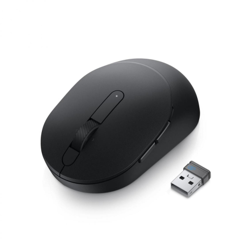DELL Pro Plus Compact Mouse - MS5120W - Black [5]