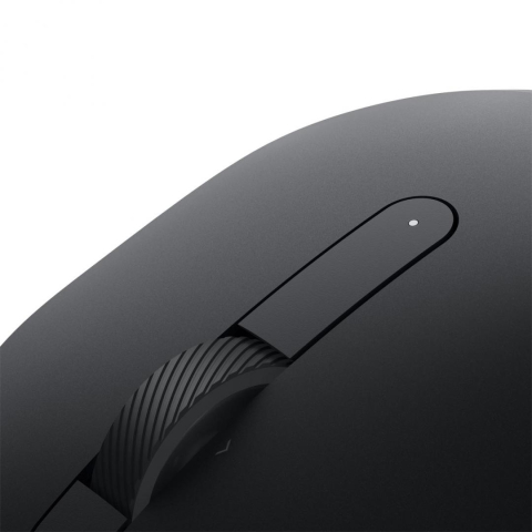 DELL Pro Plus Compact Mouse - MS5120W - Black [7]